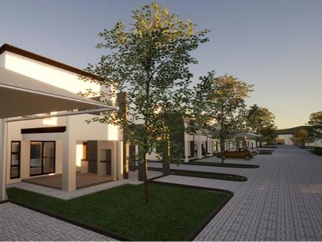 House for sale in Hartbeespoort Dam Nature Reserve, North West