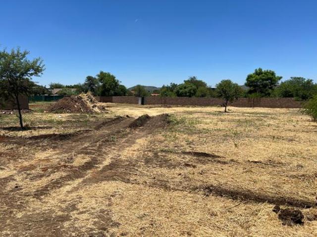 House for sale in Hartbeespoort Dam Nature Reserve, North West