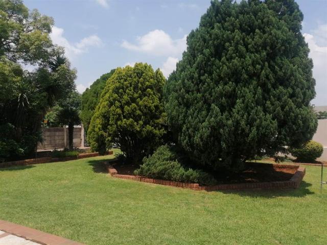 House for rent in Johannesburg
