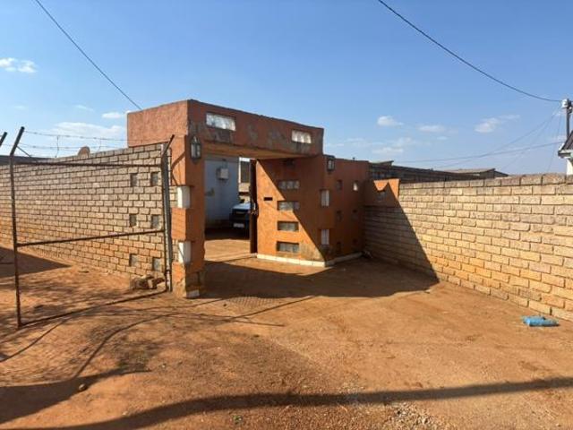 House for sale in Meyerton, Midvaal Local Municipality