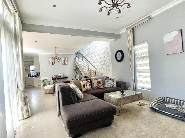 House for rent in Centurion, City of Tshwane Metropolitan Municipality