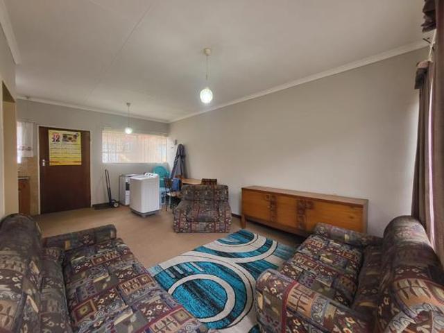 House for sale in Dr Kenneth Kaunda, North West