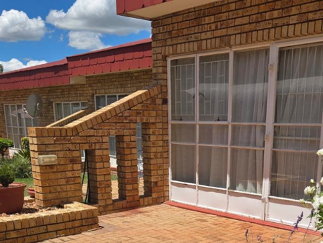 House for sale in Dr Kenneth Kaunda, North West