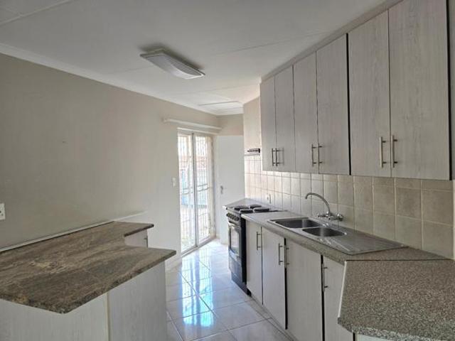 House for rent in Piet Retief, Mkhondo