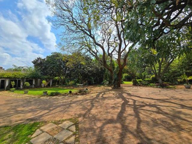 House for rent in Piet Retief, Mkhondo