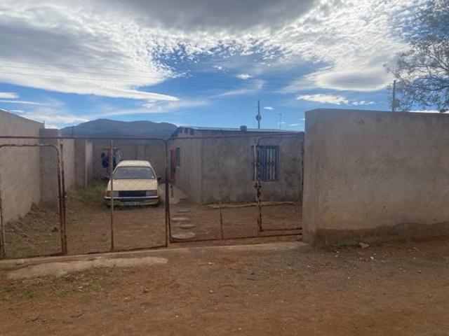 House for sale in Queenstown, Eastern Cape