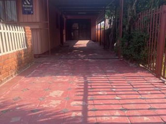 House for rent in Mafikeng, North West