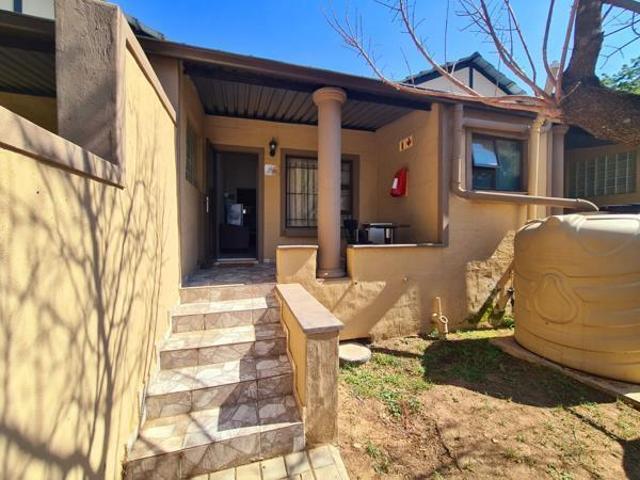 House for rent in Centurion, Gauteng