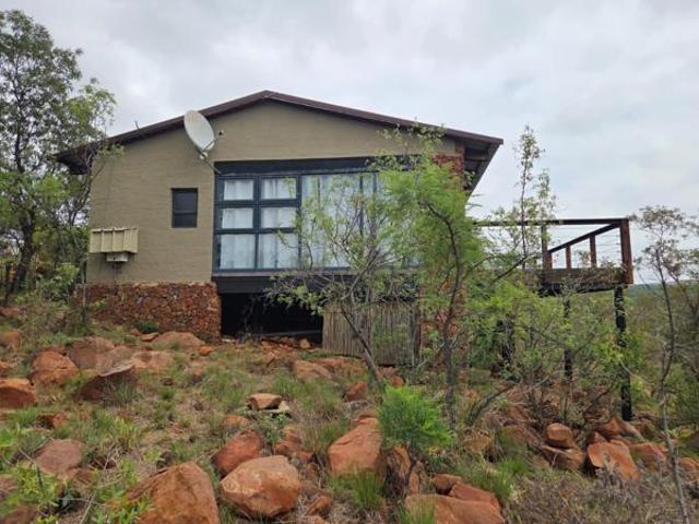 House for sale in Limpopo