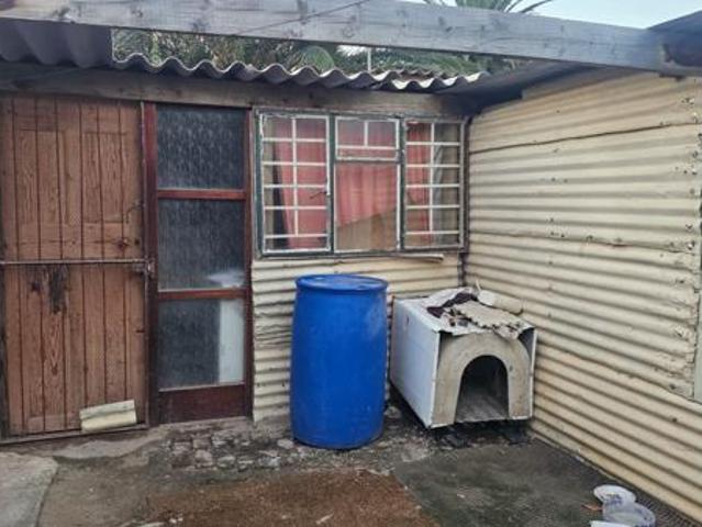 House for sale in Montagu, Western Cape