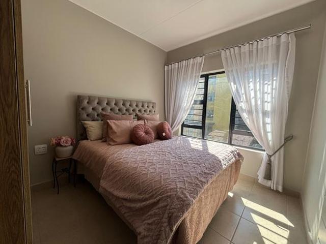 House for rent in Waterkloof, Gauteng