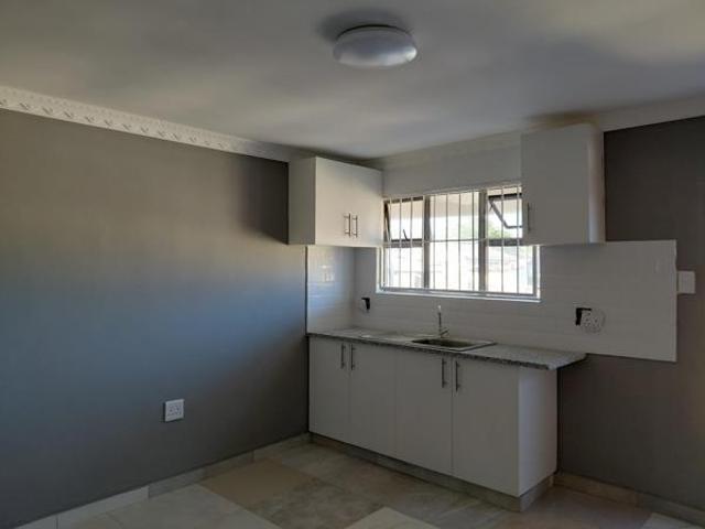 House for rent in Montclair, Durban