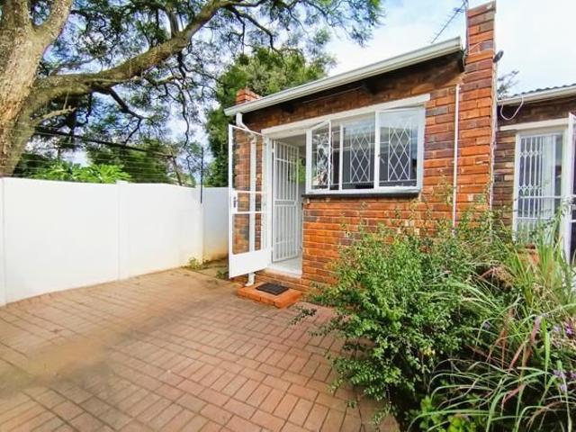 House for rent in Vosloorus, Gauteng