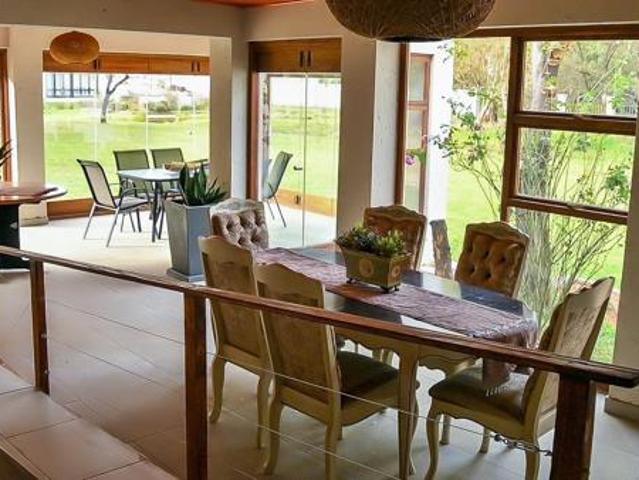 House for rent in Waterkloof, Gauteng