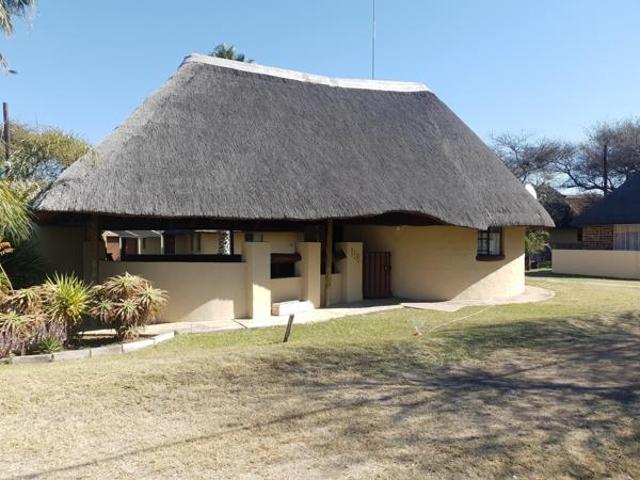 House for sale in Naboomspruit, Limpopo