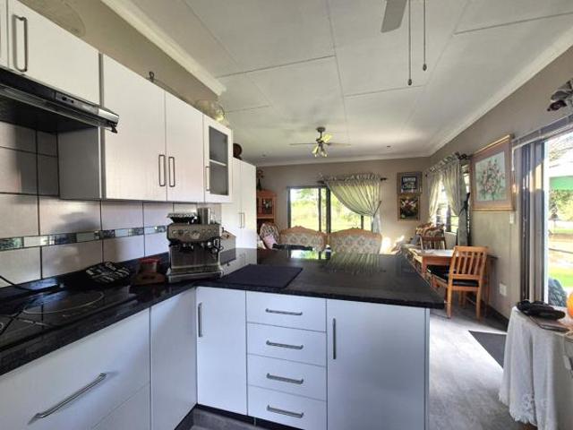 House for sale in Naboomspruit, Limpopo