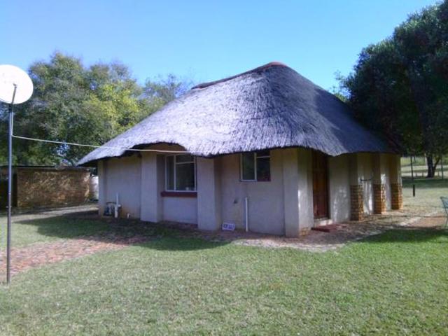 House for sale in Naboomspruit, Limpopo