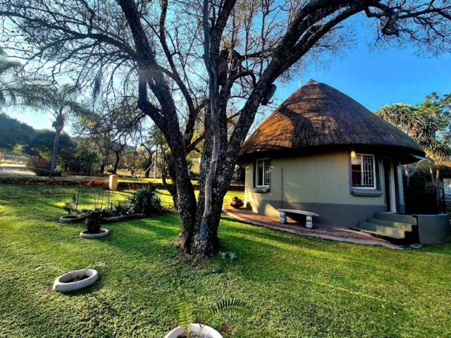 House for sale in Naboomspruit, Limpopo