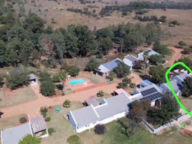 House for sale in Mookgophong, Mookgopong Local Municipality