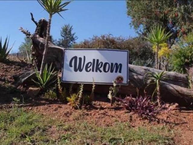 House for sale in Naboomspruit, Limpopo