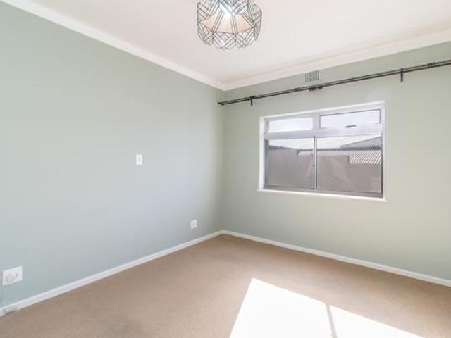 House for rent in Cape Town, Western Cape