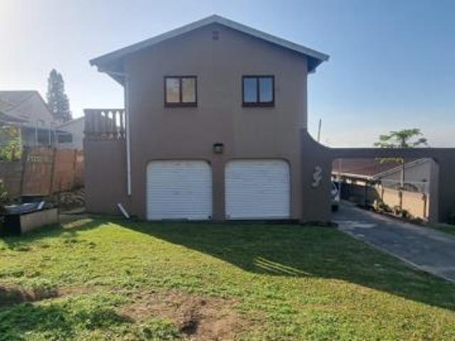 House for rent in eThekwini Ward 28, Durban