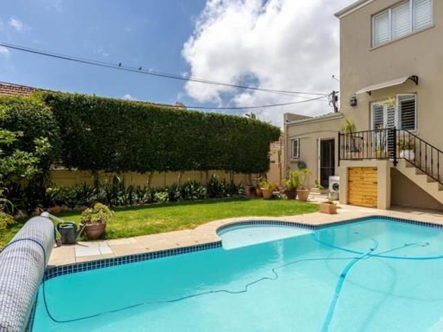 House for rent in Cape Town, Western Cape