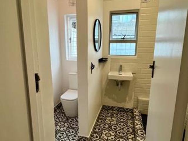House for rent in Cape Town, Western Cape