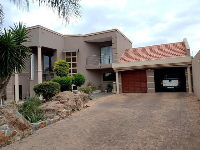 House for rent in Vosloorus, Gauteng