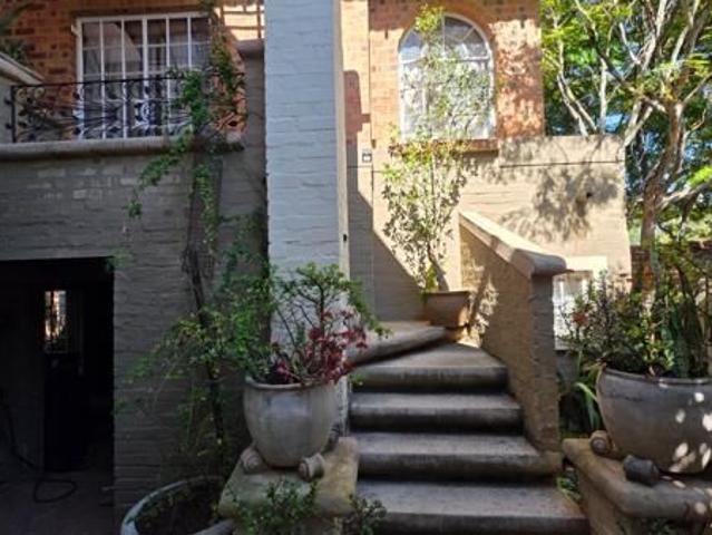 House for rent in Gauteng
