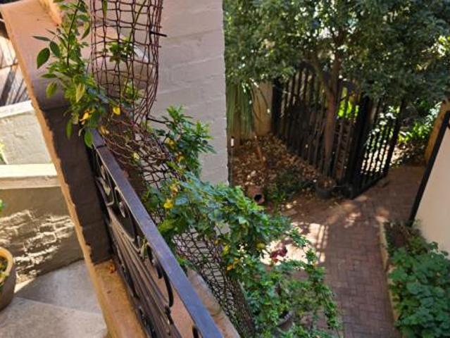 House for rent in Waterkloof, Gauteng