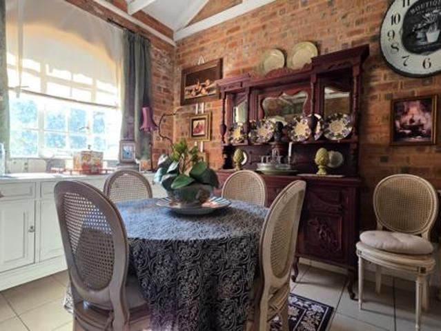 House for rent in Waterkloof, Gauteng