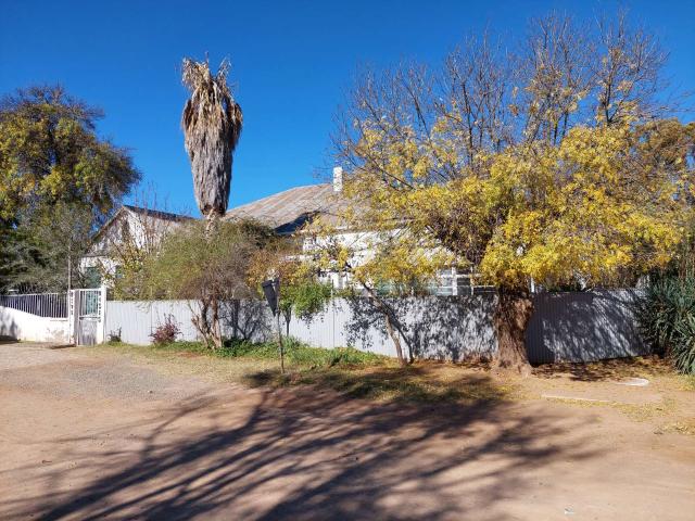 House for sale in Murraysburg, Western Cape
