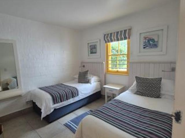 House for rent in Western Cape