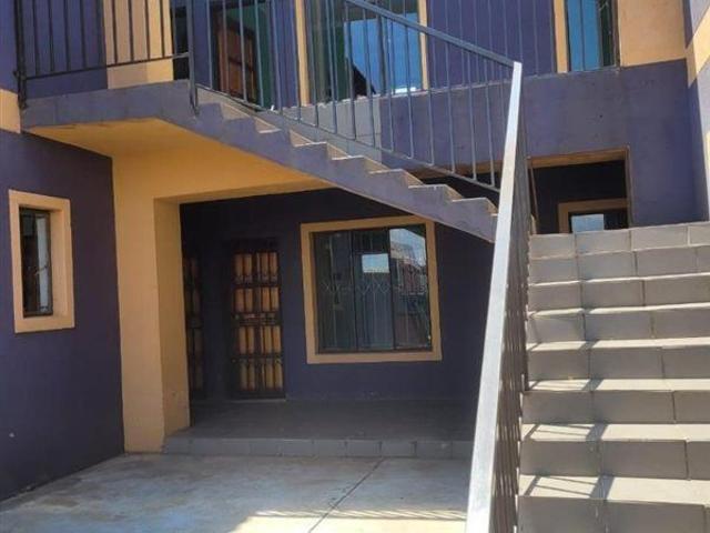 House for rent in Soweto, Gauteng