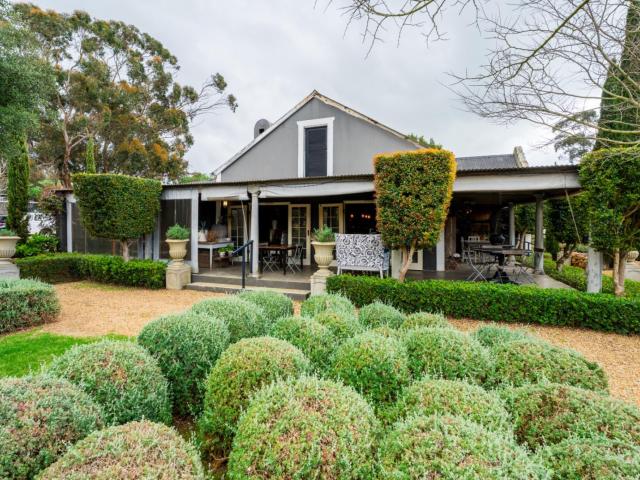 House for sale in Agulhas, Western Cape
