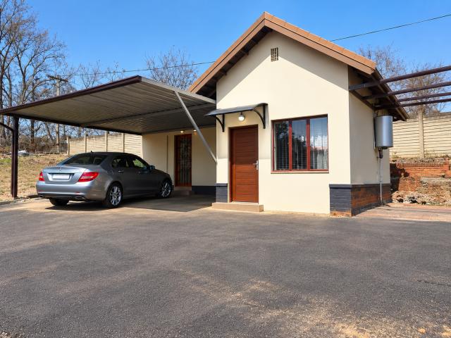 House for rent in Pietermaritzburg, Msunduzi Local Municipality