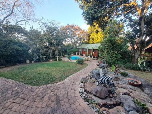House for sale in Ehlanzeni, Mpumalanga