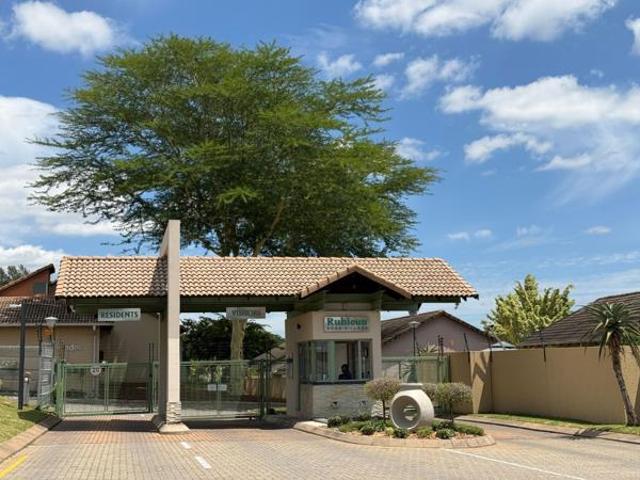 House for sale in Ehlanzeni, Mpumalanga