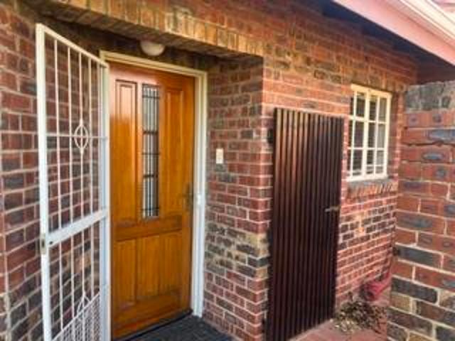 House for sale in Kwazulu-natal