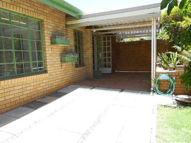 House for sale in Pretoria
