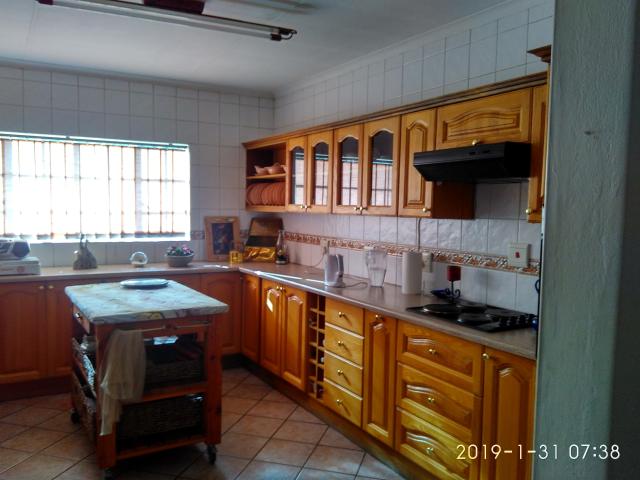 House for sale in Waterkloof, Gauteng