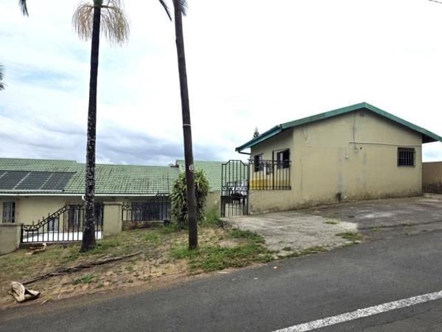 House for rent in Seaview, Kwazulu-natal