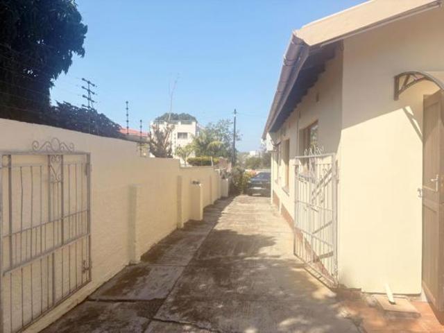 House for rent in Durban, eThekwini Metropolitan Municipality