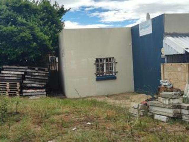 House for sale in Eastern Cape