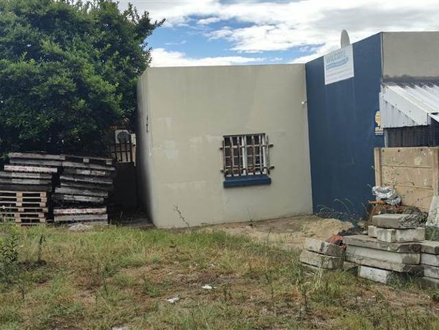 House for sale in Eastern Cape