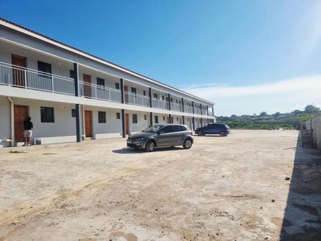 House for rent in UMhlathuze Municipality, Kwazulu-natal