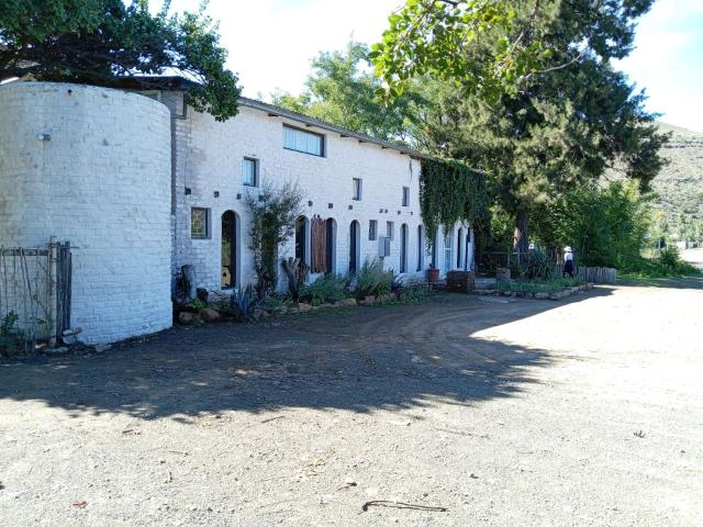House for rent in Graaff Reinet, Eastern Cape