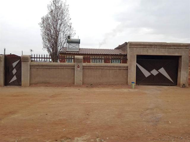 House for sale in Ekurhuleni, Gauteng