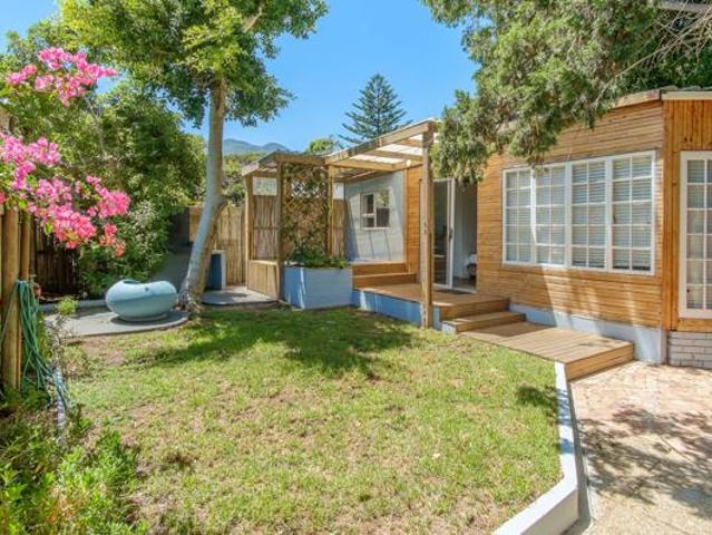 House for rent in Cape Town, Western Cape